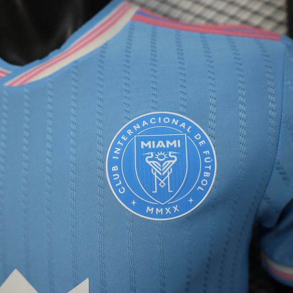 Inter Miami FC 2025-2026 second away player image 6
