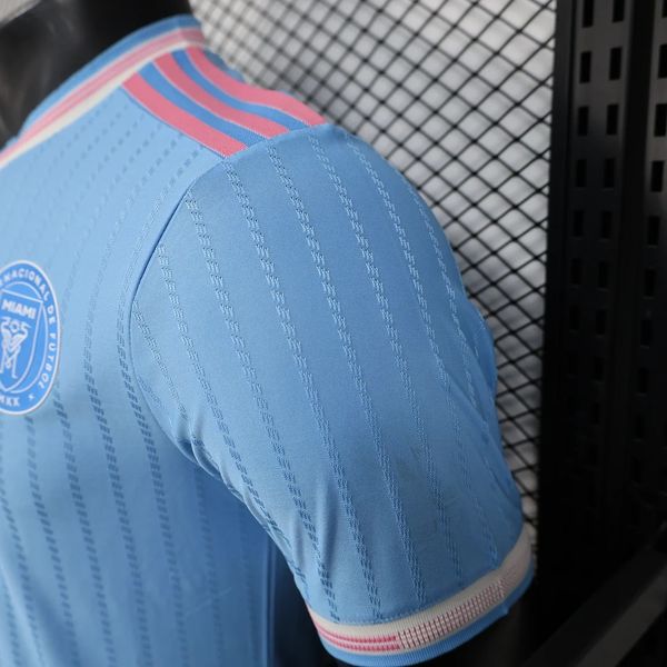 Inter Miami FC 2025-2026 second away player image 7