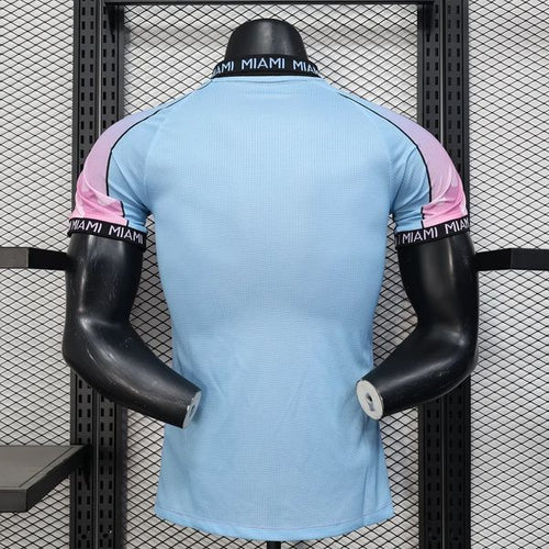 Inter Miami FC 2025-2026 special edition player image 2