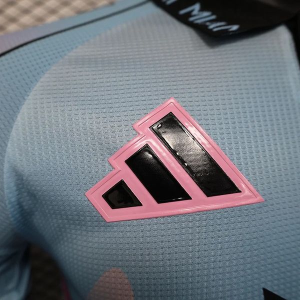 Inter Miami FC 2025-2026 special edition player image 3