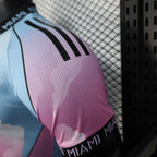 Inter Miami FC 2025-2026 special edition player image 5