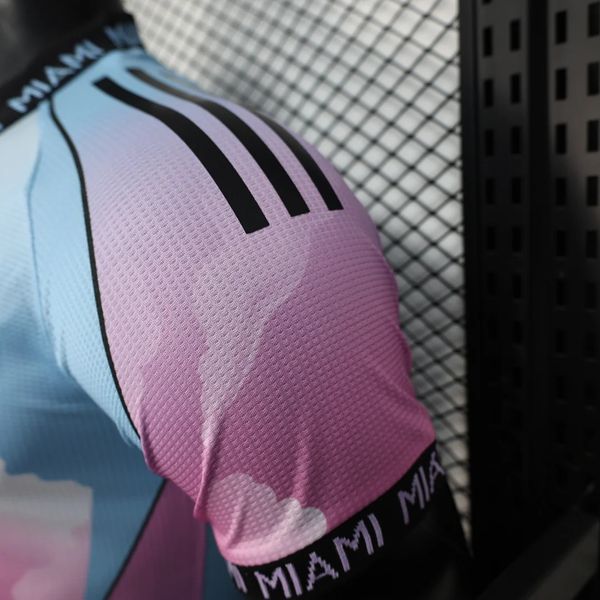 Inter Miami FC 2025-2026 special edition player image 5