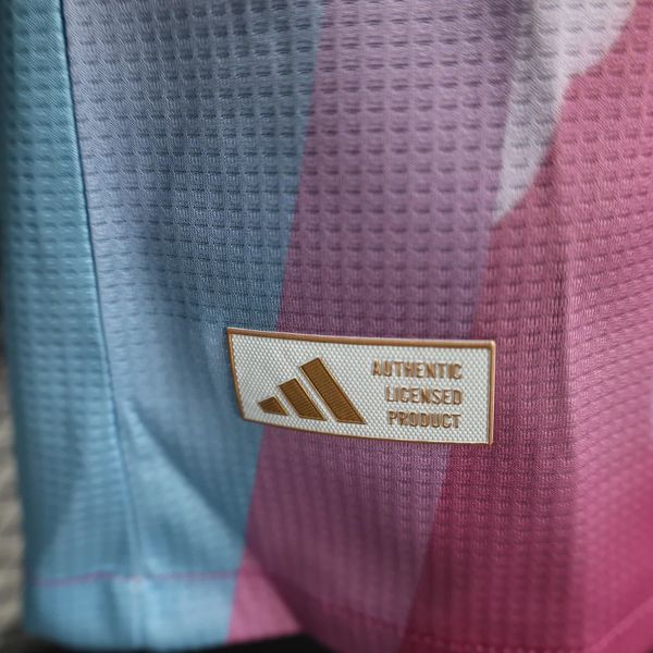 Inter Miami FC 2025-2026 special edition player image 6