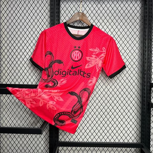 Inter Milano 2024-2025 Snake Version image 3