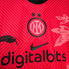 Inter Milano 2024-2025 Snake Version image 5