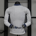 Inter Milano 2024-2025 away Long Sleeve image 2