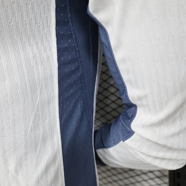 Inter Milano 2024-2025 away Long Sleeve image 3