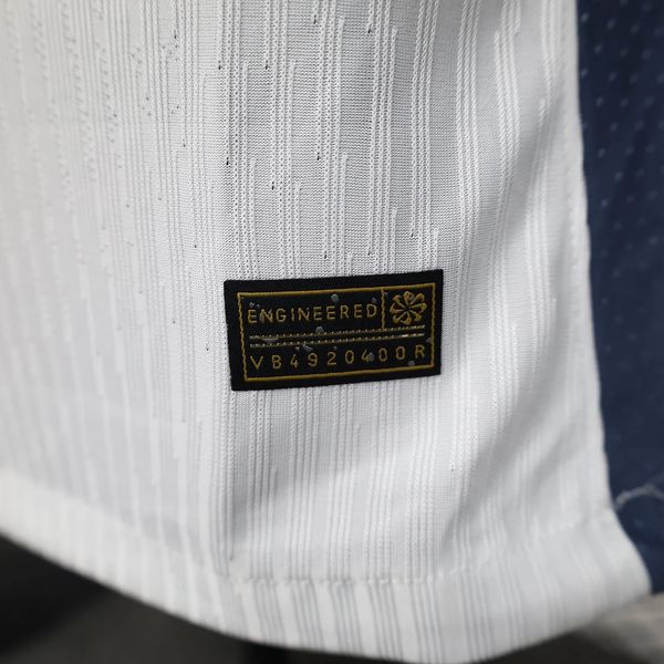 Inter Milano 2024-2025 away Long Sleeve image 6