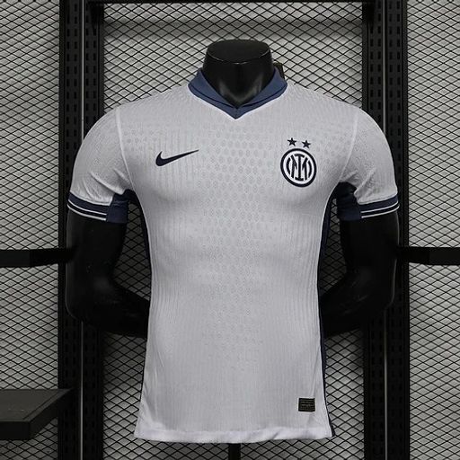 Inter Milano 2024-2025 away player