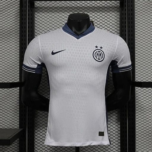 Inter Milano 2024-2025 away player