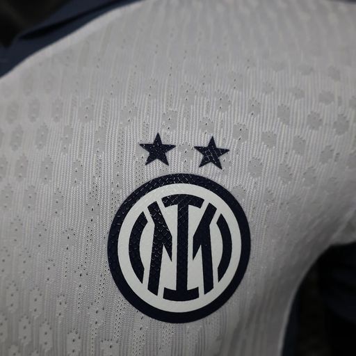 Inter Milano 2024-2025 away player image 8