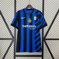Inter Milano 2024-2025 home