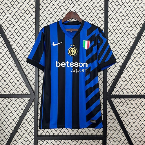 Inter Milano 2024-2025 home