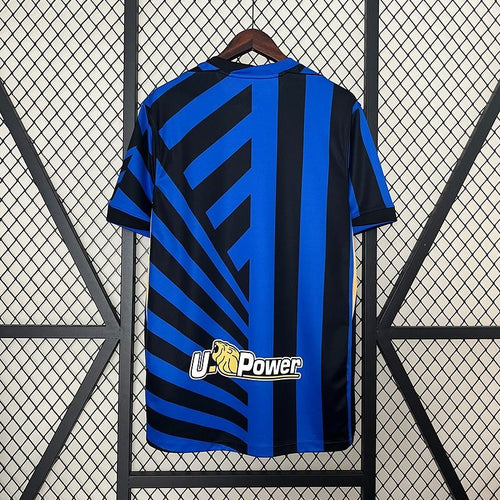 Inter Milano 2024-2025 home image 2