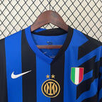 Inter Milano 2024-2025 home image 3