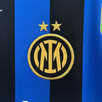 Inter Milano 2024-2025 home image 6