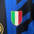 Inter Milano 2024-2025 home image 8