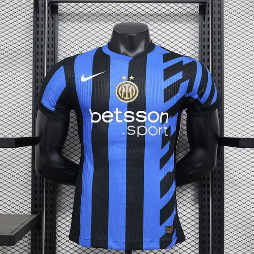 Inter Milano 2024-2025 home player