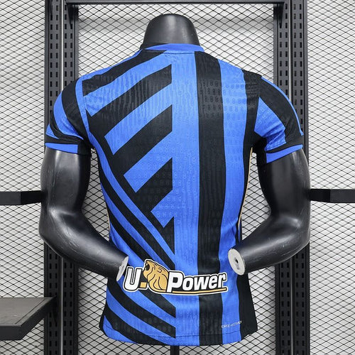 Inter Milano 2024-2025 home player image 2