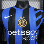 Inter Milano 2024-2025 home player image 3