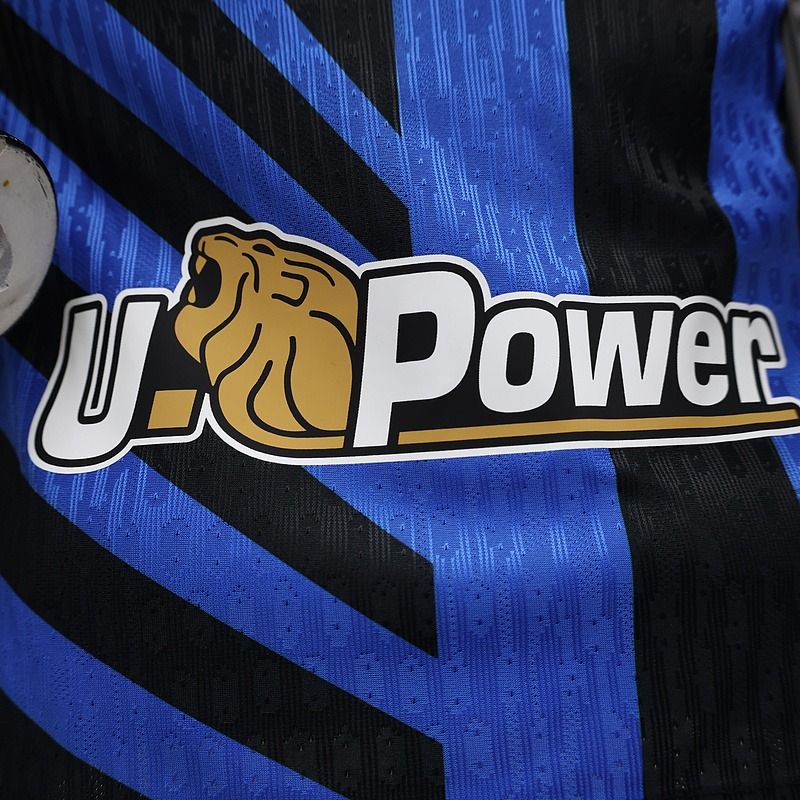 Inter Milano 2024-2025 home player image 5