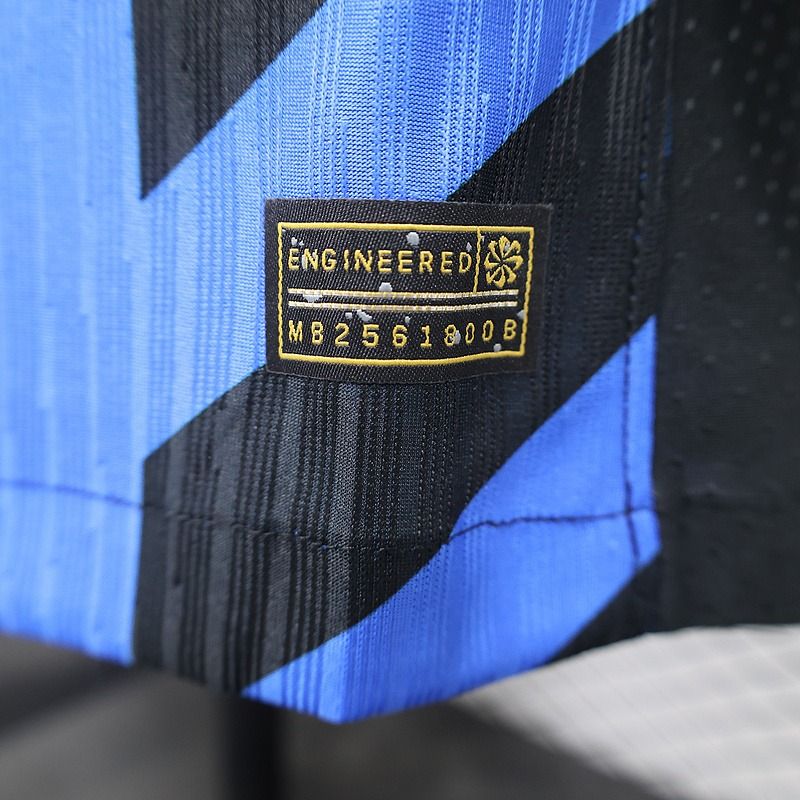 Inter Milano 2024-2025 home player image 8