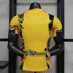 Inter Milano 2024-2025 second away image 2