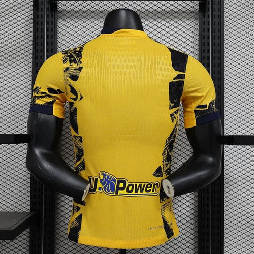 Inter Milano 2024-2025 second away image 2
