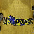 Inter Milano 2024-2025 second away Long Sleeve image 2