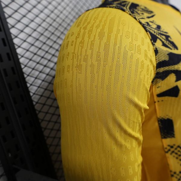 Inter Milano 2024-2025 second away Long Sleeve image 6
