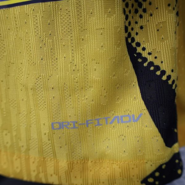 Inter Milano 2024-2025 second away Long Sleeve image 9