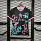 Inter Milano 2024-2025 snake version black