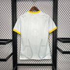 Inter Milano 2024-2025 snake version white image 2
