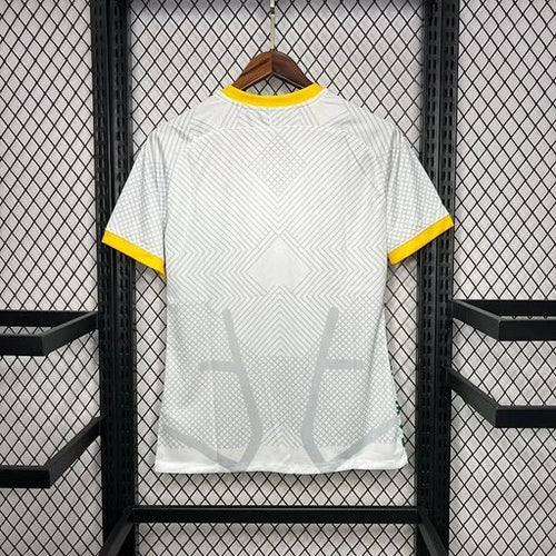 Inter Milano 2024-2025 snake version white image 2