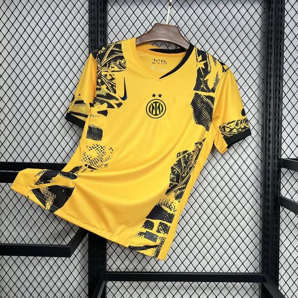 Inter Milano 2024-2025 third away