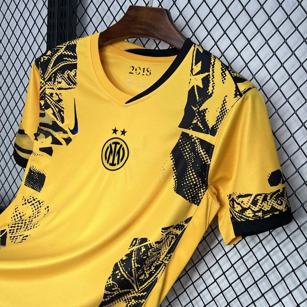 Inter Milano 2024-2025 third away image 3