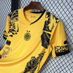Inter Milano 2024-2025 third away image 3