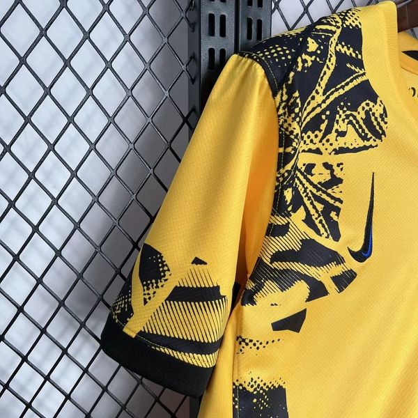 Inter Milano 2024-2025 third away image 4