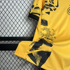 Inter Milano 2024-2025 third away image 5