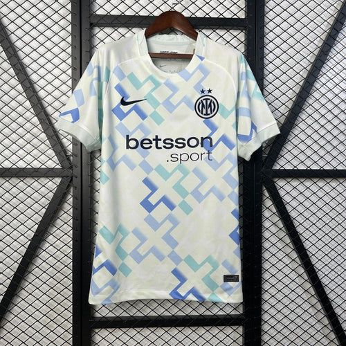 Inter Milano 2025-2026 away