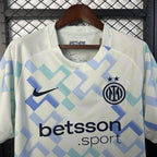 Inter Milano 2025-2026 away image 3