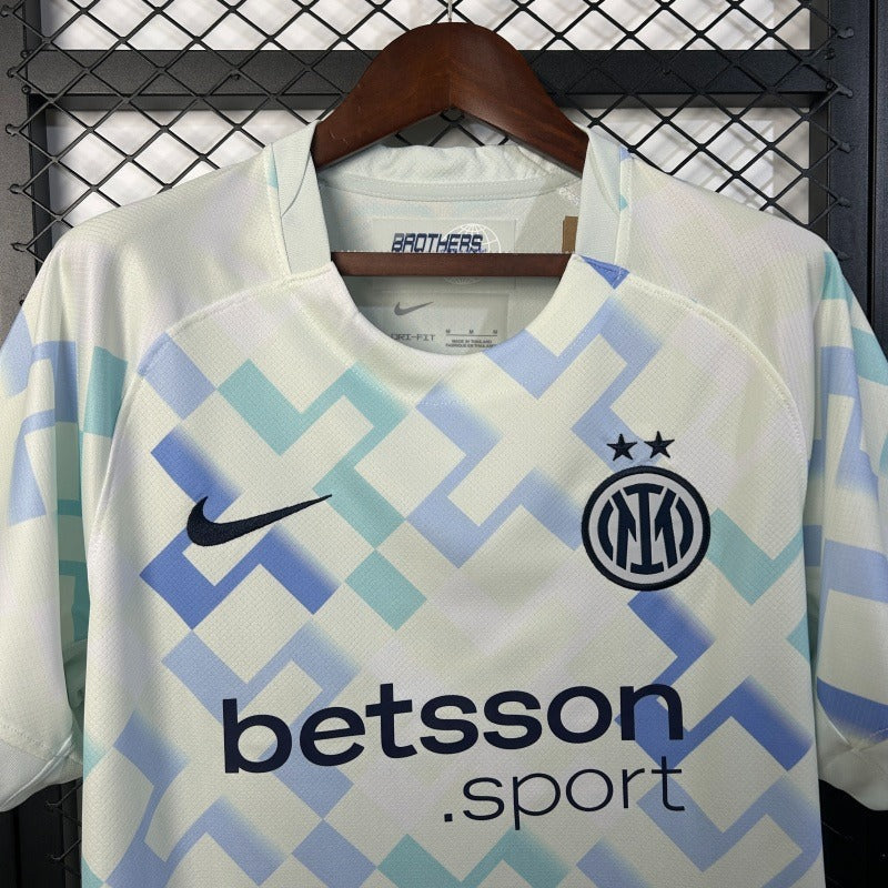 Inter Milano 2025-2026 away image 3