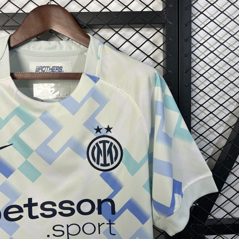 Inter Milano 2025-2026 away image 6