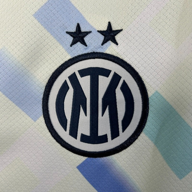 Inter Milano 2025-2026 away image 8