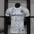 Inter Milano 2025-2026 away player