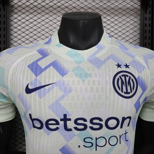 Inter Milano 2025-2026 away player image 3