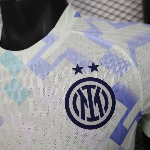 Inter Milano 2025-2026 away player image 5