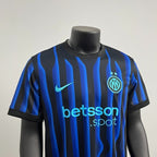 Inter Milano 2025-2026 home image 4