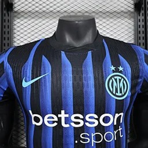 Inter Milano 2025-2026 home player image 3