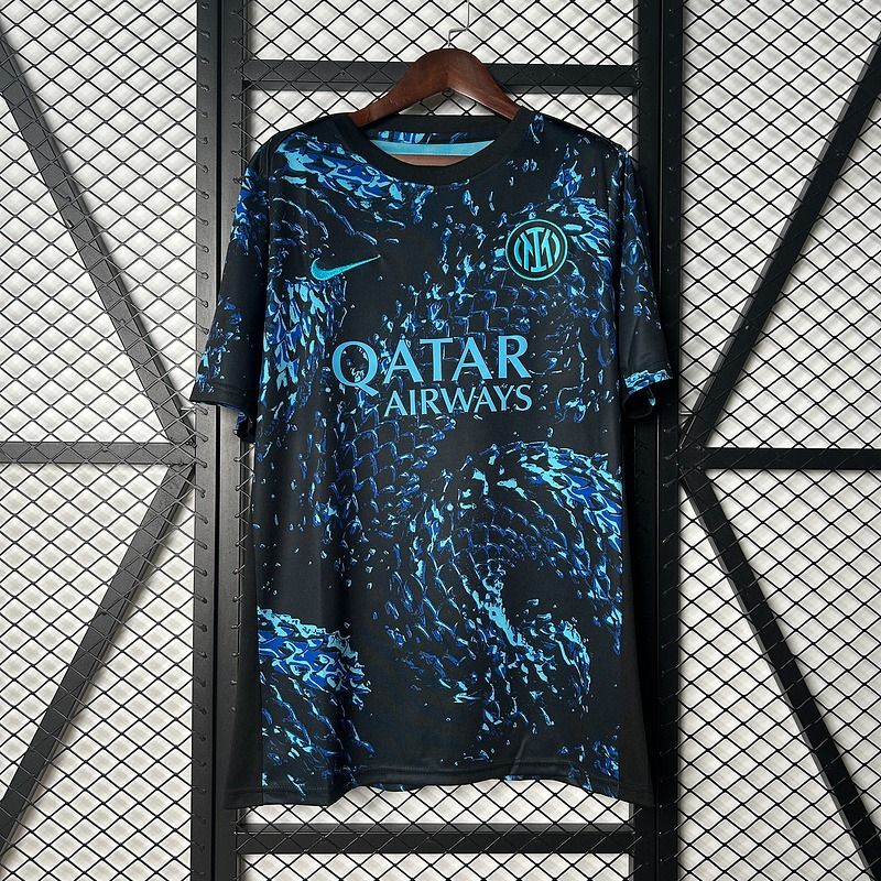 Inter Milano 2025-2026 special edition